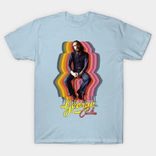 George Carlin T-Shirt